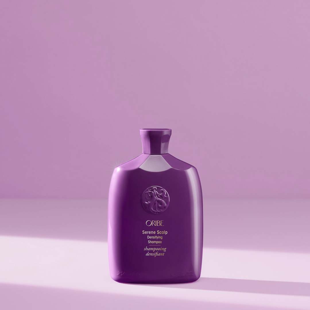 ORIBE“头皮丰盈”洗发水在美加召回:海淘的先看瓶底这4个批号,再决定怎么处理