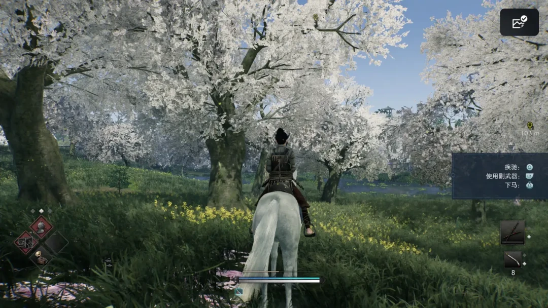 PS+会员白拿《浪人崛起》,值不值得投50小时?翻了四个平台的真实反馈,我得到三个结论