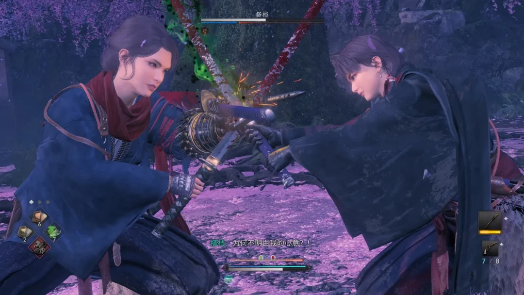 PS+会员白拿《浪人崛起》,值不值得投50小时?翻了四个平台的真实反馈,我得到三个结论