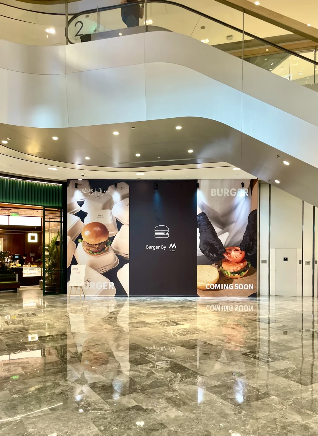 M Stand汉堡店开到第5城:48元套餐值不值得去,好评差评和避坑一次捋清