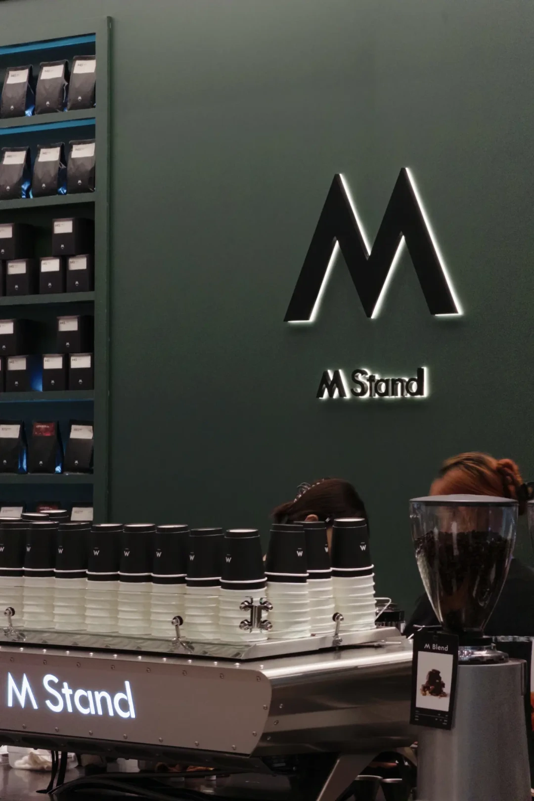 M Stand汉堡店开到第5城:48元套餐值不值得去,好评差评和避坑一次捋清