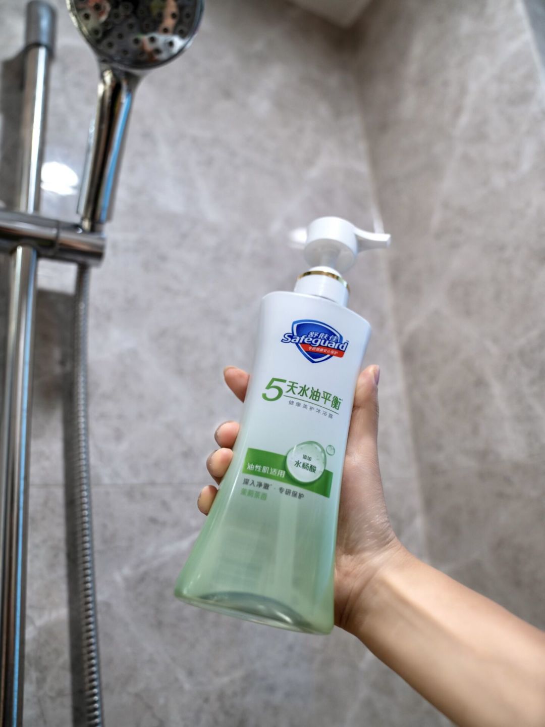 越运动皮肤越差？翻了50多篇健身爆痘帖，原因就4类