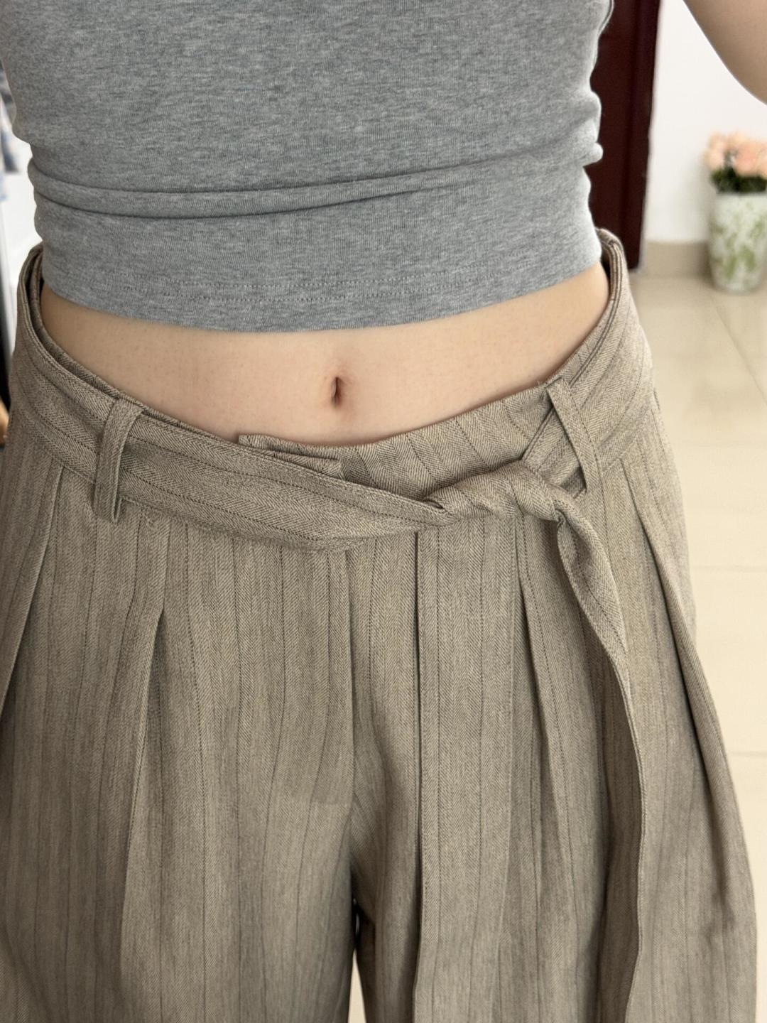 早秋cleanfit置装:5件基础款,哪件值得贵、哪件平价就够