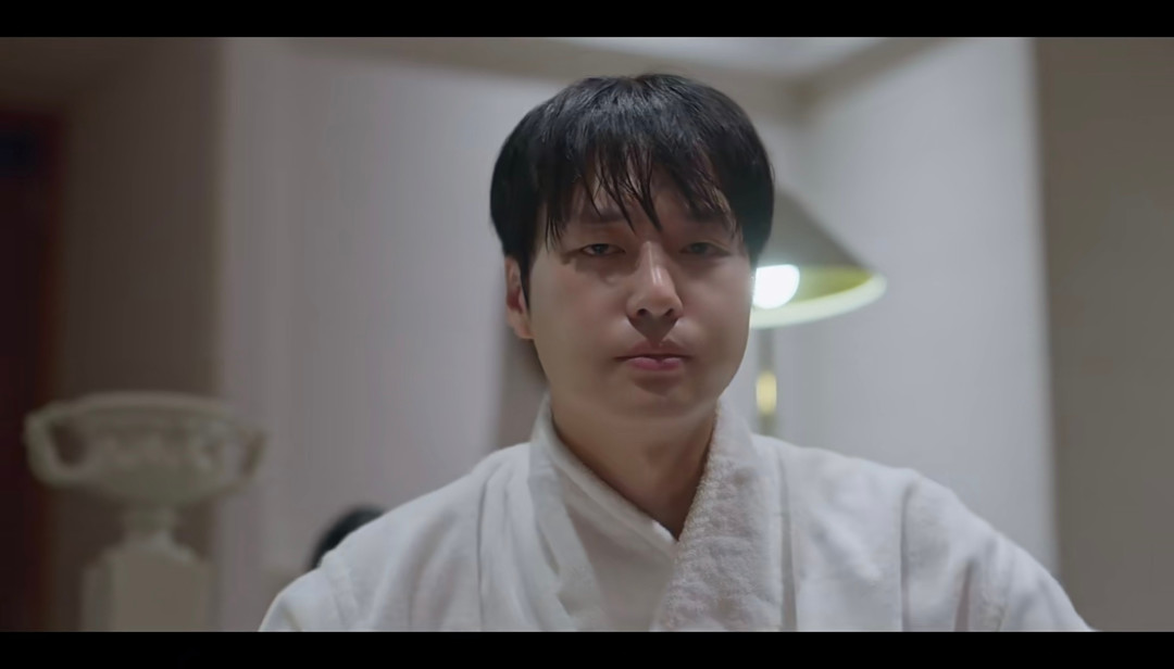 《毛骨悚然的恋爱》本周日大结局:收视从3.049%逆袭到7.252%,Netflix全球第三,现在入坑还来得及吗?