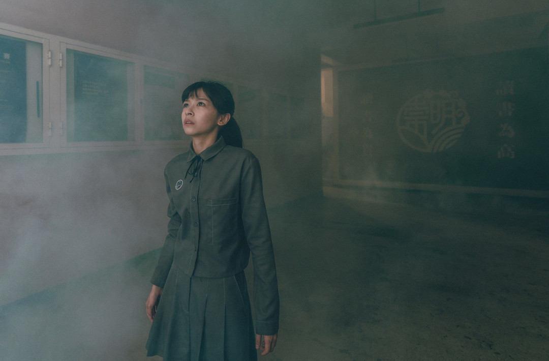 《聪明镇》豆瓣开分5.2：全球首部伊藤润二真人剧，值得看吗？