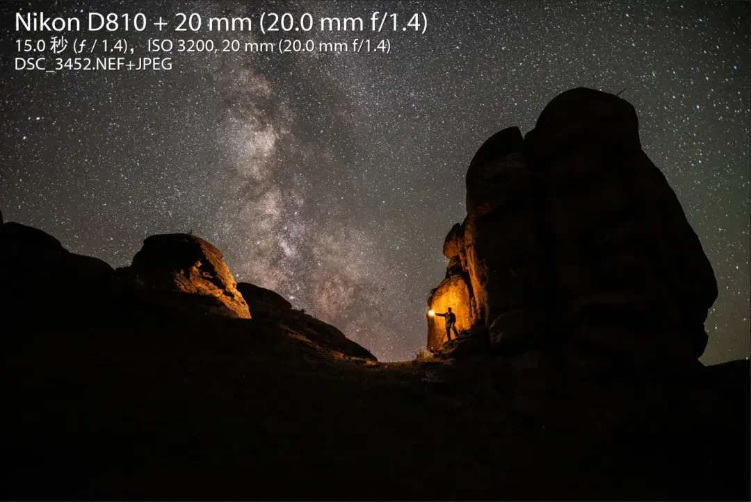 8月28日月食别熬夜：中国正值白天根本看不到，望远镜这个秋天真正该看的是这几样