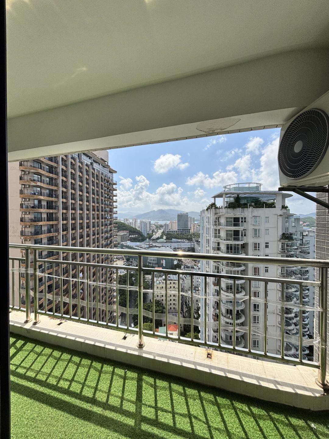 三亚过冬月租冲到4000,北海只要三分之一:自驾候鸟过冬的账,8月就该开始算