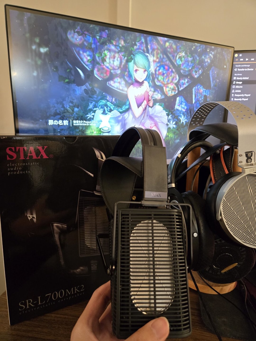 深圳展看明白了:STAX最深的护城河,不是X9000,是那套580V接口