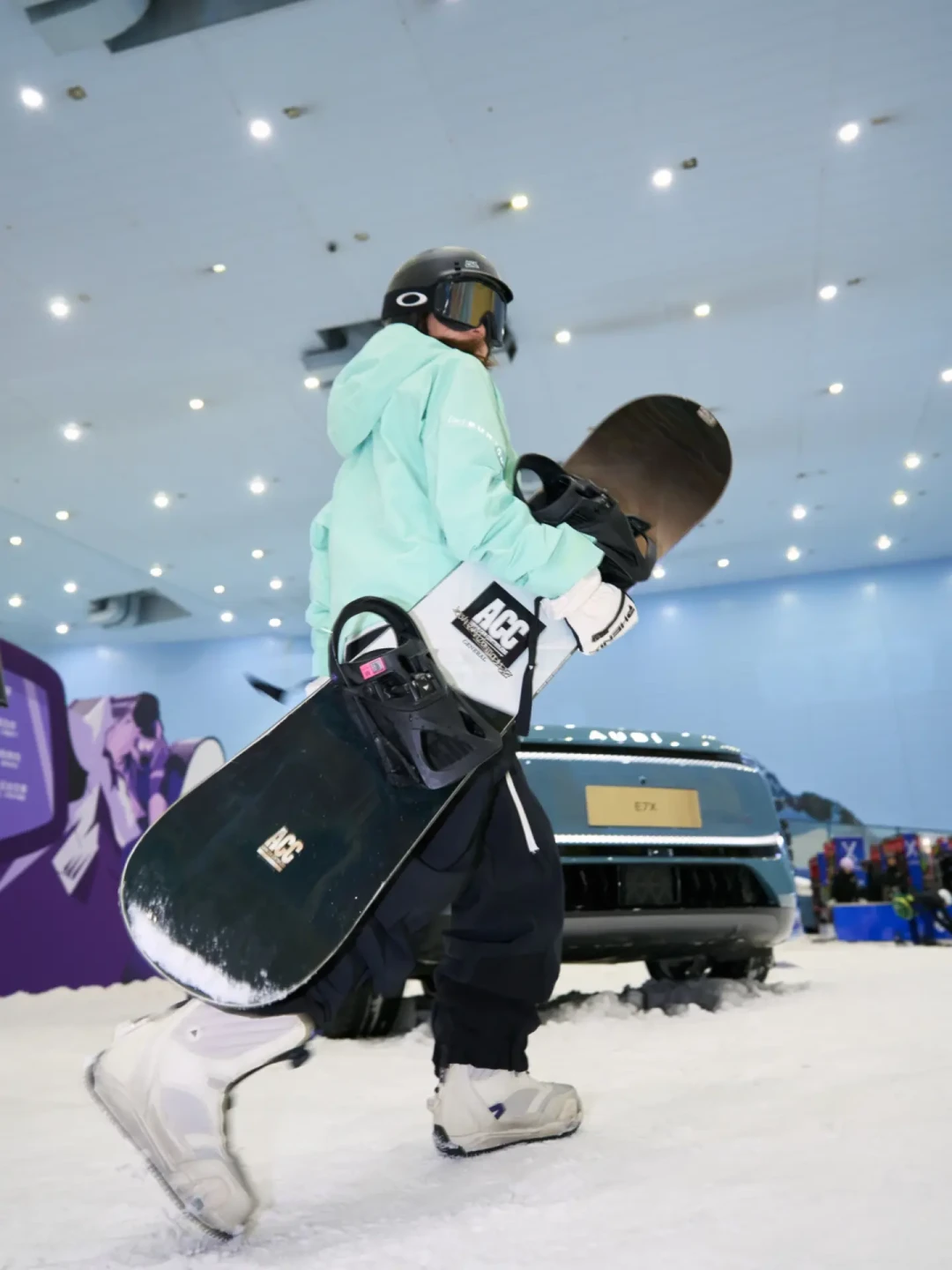 暑期收尾去室内滑雪?150元能滑4小时,458元只能滑3小时,买票前先看清这份差价表
