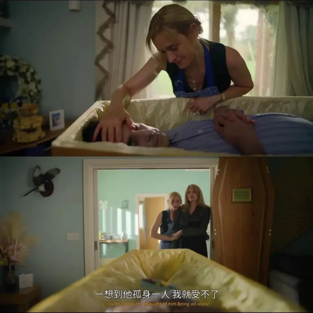 全网安利《坏姐妹》的帖子,一半信息是错的,这剧现在还值得补吗