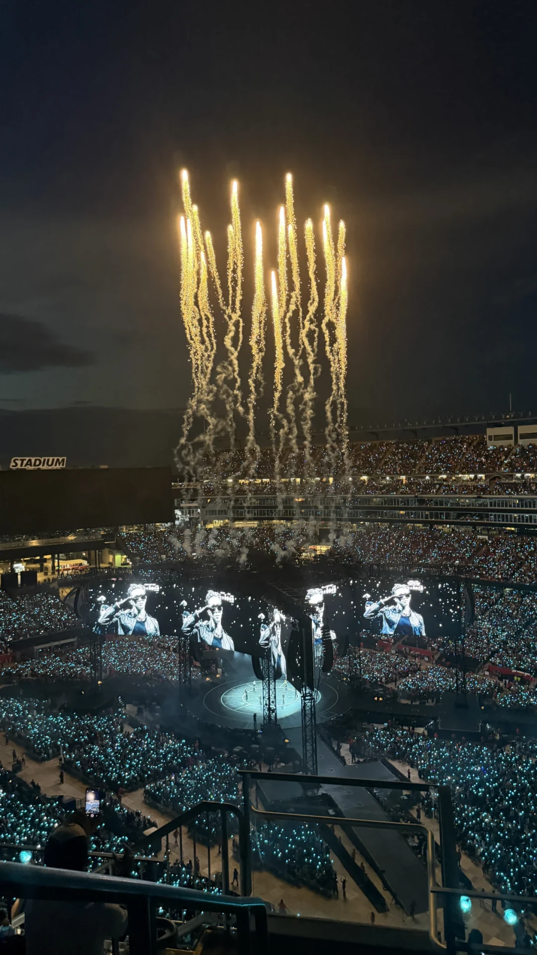 BTS洛杉矶直播观演券开售:柾国生日场落在北京时间白天,59400韩元的券别乱买