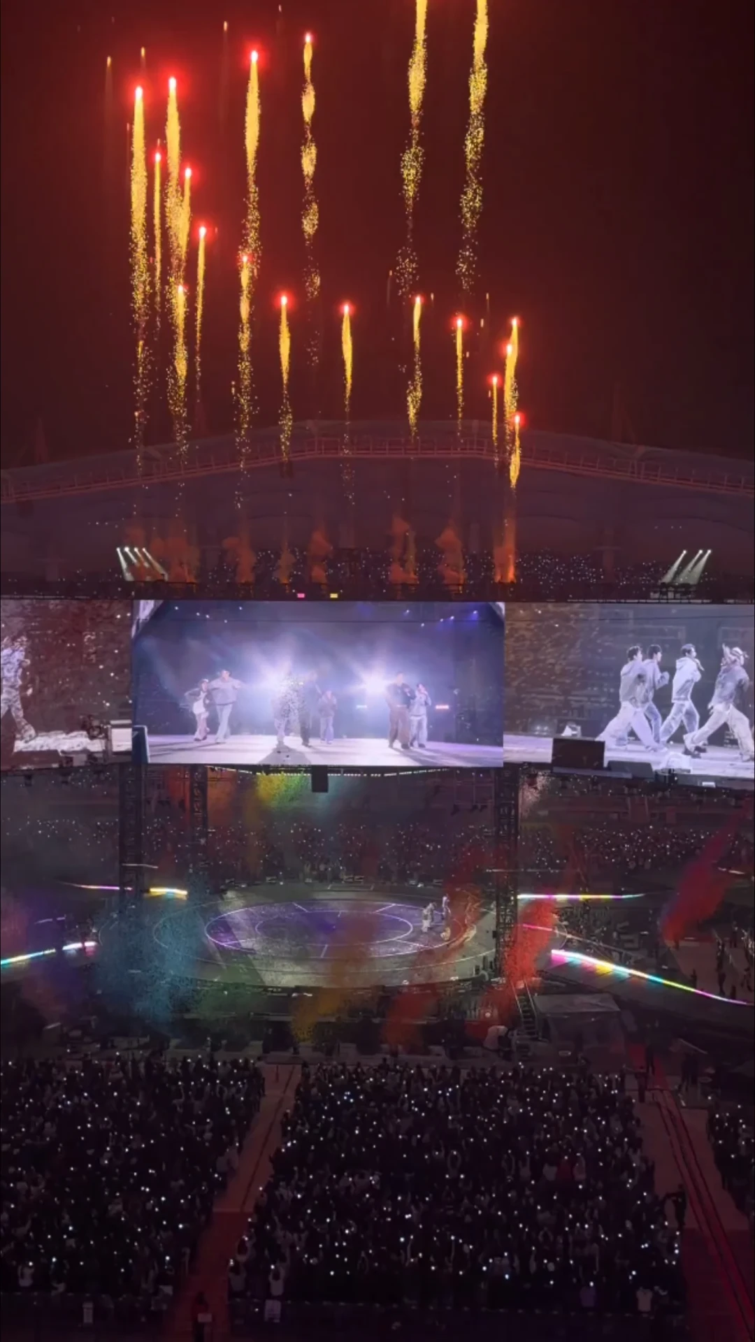 BTS洛杉矶直播观演券开售:柾国生日场落在北京时间白天,59400韩元的券别乱买
