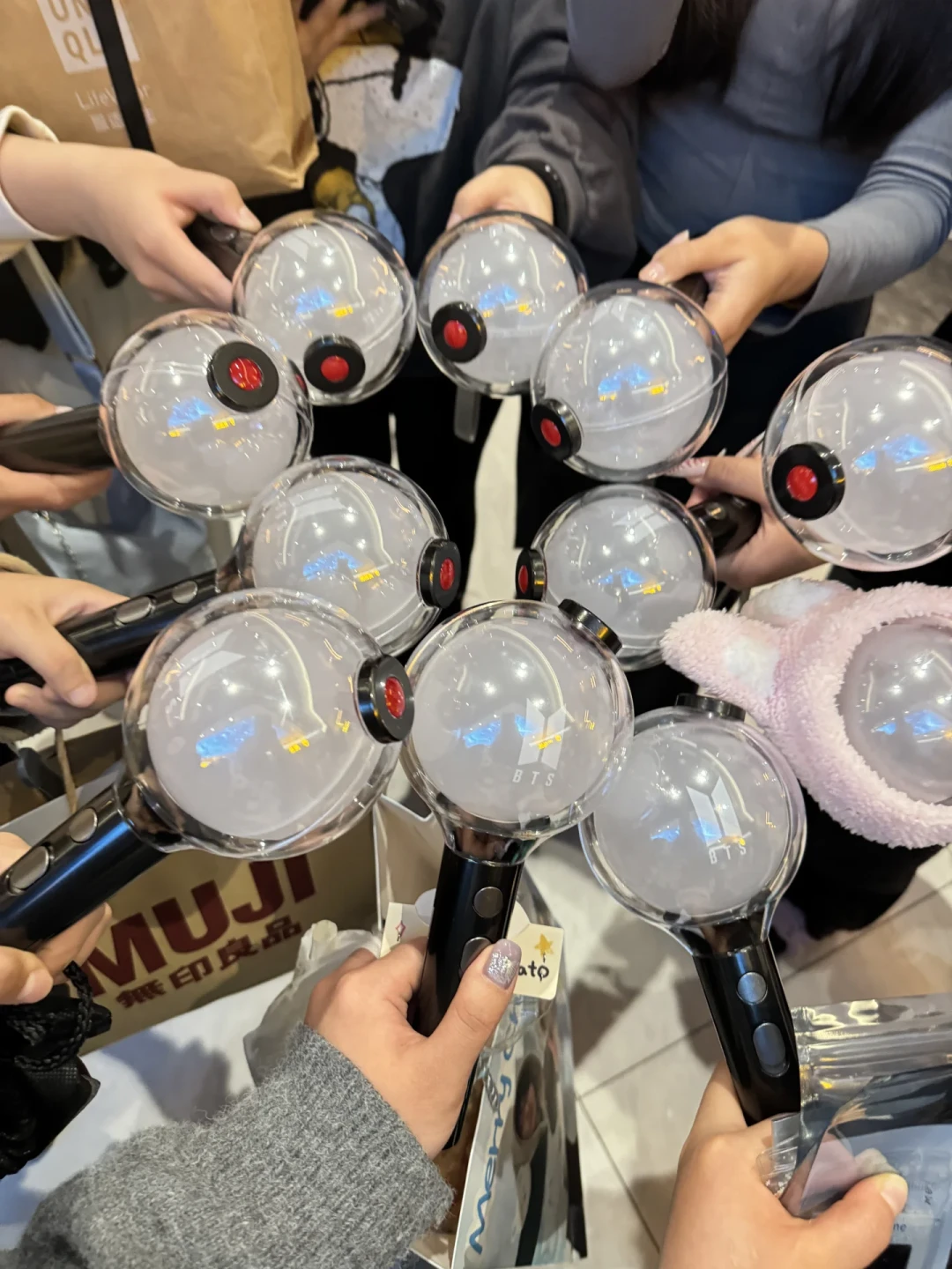 BTS洛杉矶直播观演券开售:柾国生日场落在北京时间白天,59400韩元的券别乱买
