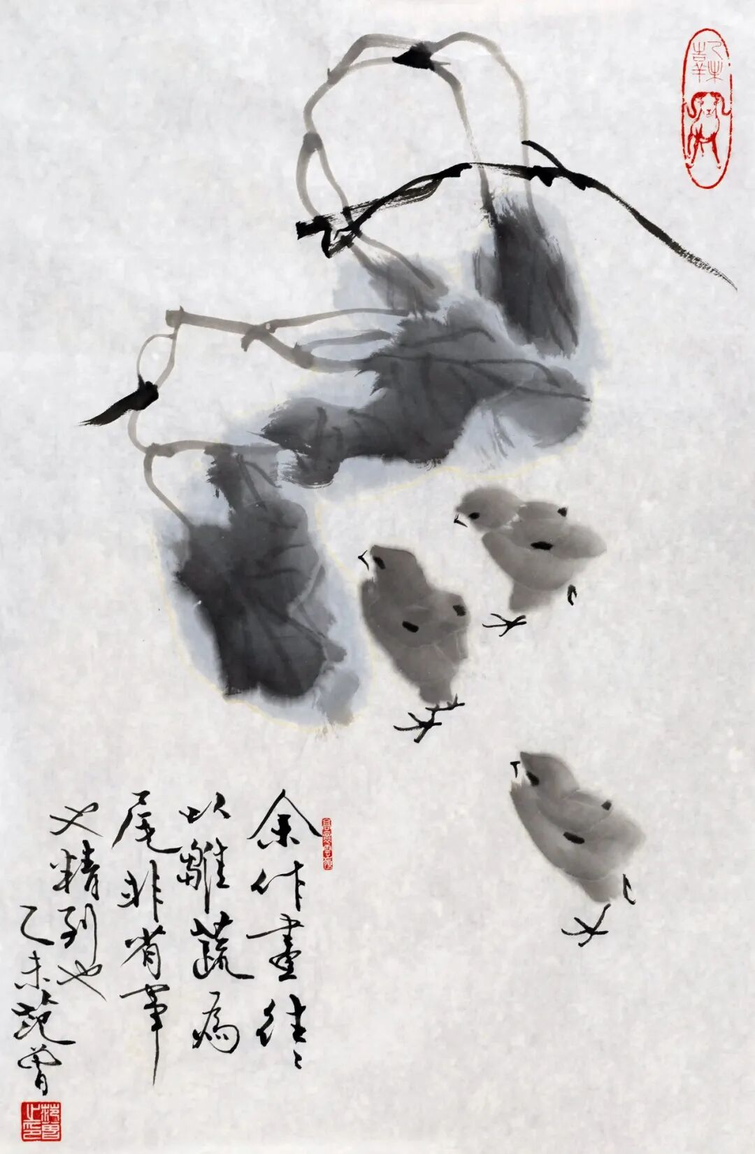 每平尺报价4万到34.5万,范曾的字画哪个价是真的?把三种价格体系拆给你看