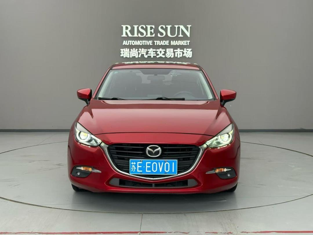 新车8.99万,二手被喊到6.8万:3-7万捡漏创驰蓝天,到底哪些年款值得买