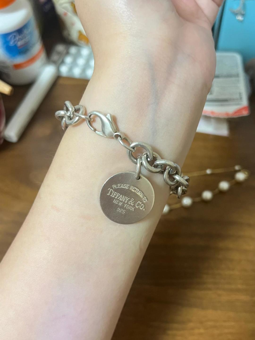 Return to Tiffany一年涨了三波：你压箱底的“时代的眼泪”，真的升值了？