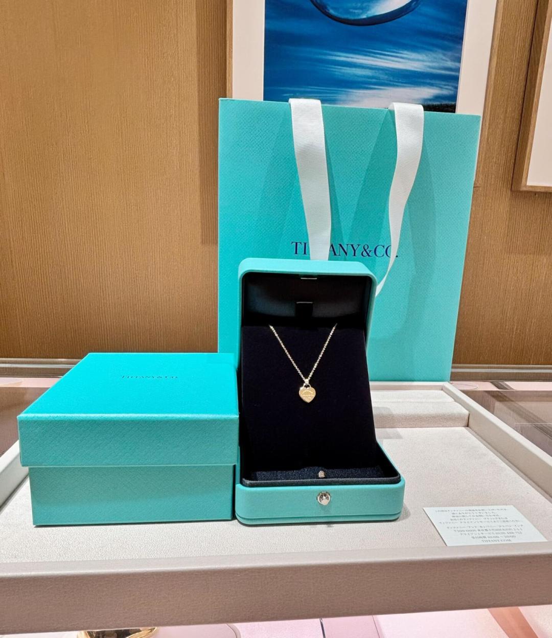 Return to Tiffany一年涨了三波：你压箱底的“时代的眼泪”，真的升值了？