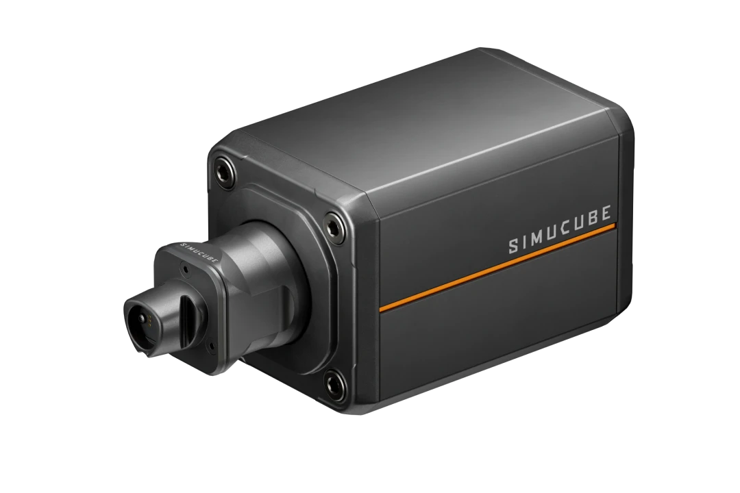 Simucube 3 Pro被车手祛魅,风眼是iRacing LFE:是什么、谁支持、不支持怎么补课