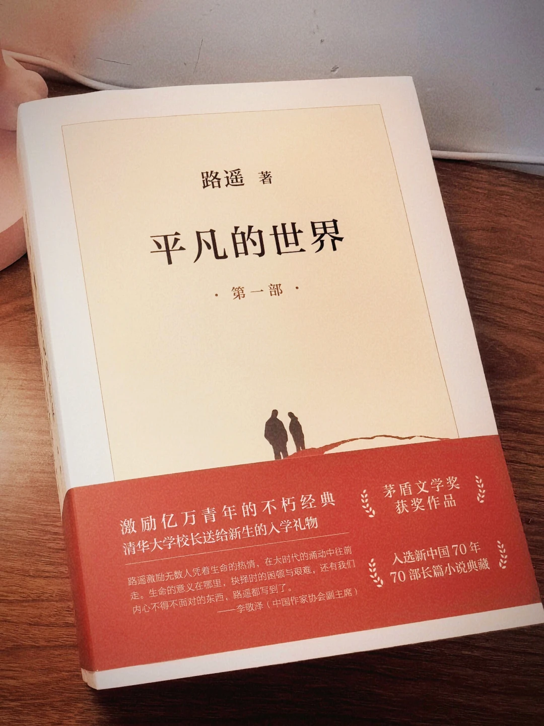 《平凡的世界》面世40年,知乎上还在吵:开学前读不读、怎么读,这篇一次讲清楚