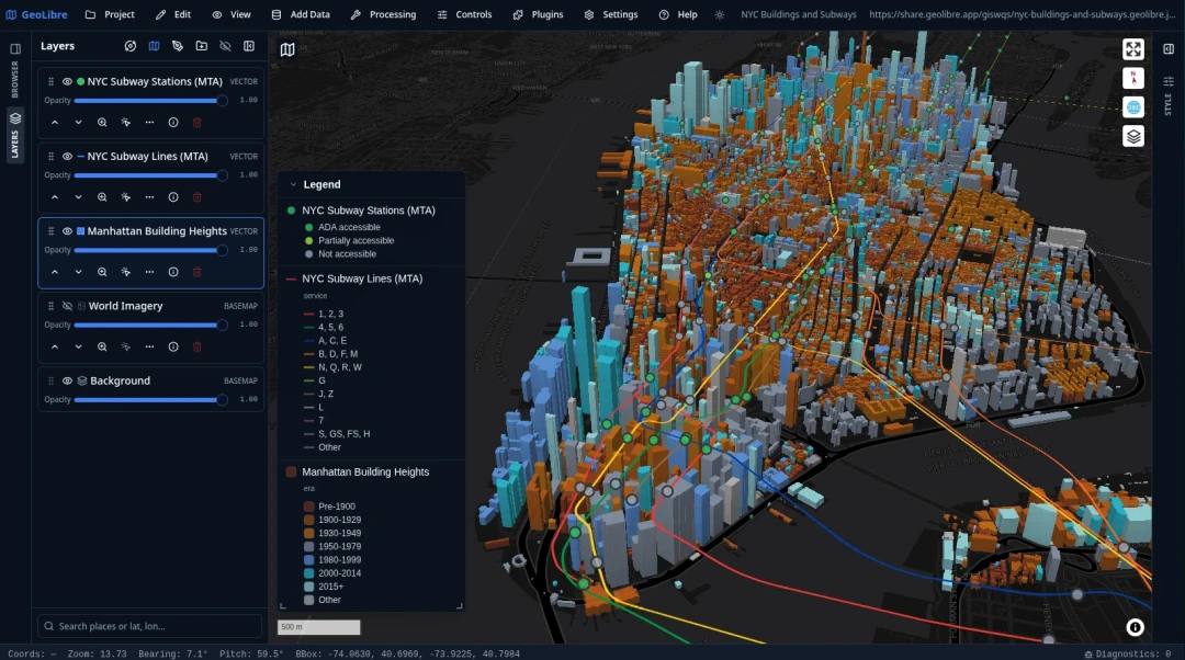 高德地图API一年5万?开发者“跑路”OpenStreetMap之前,先看这3个坑
