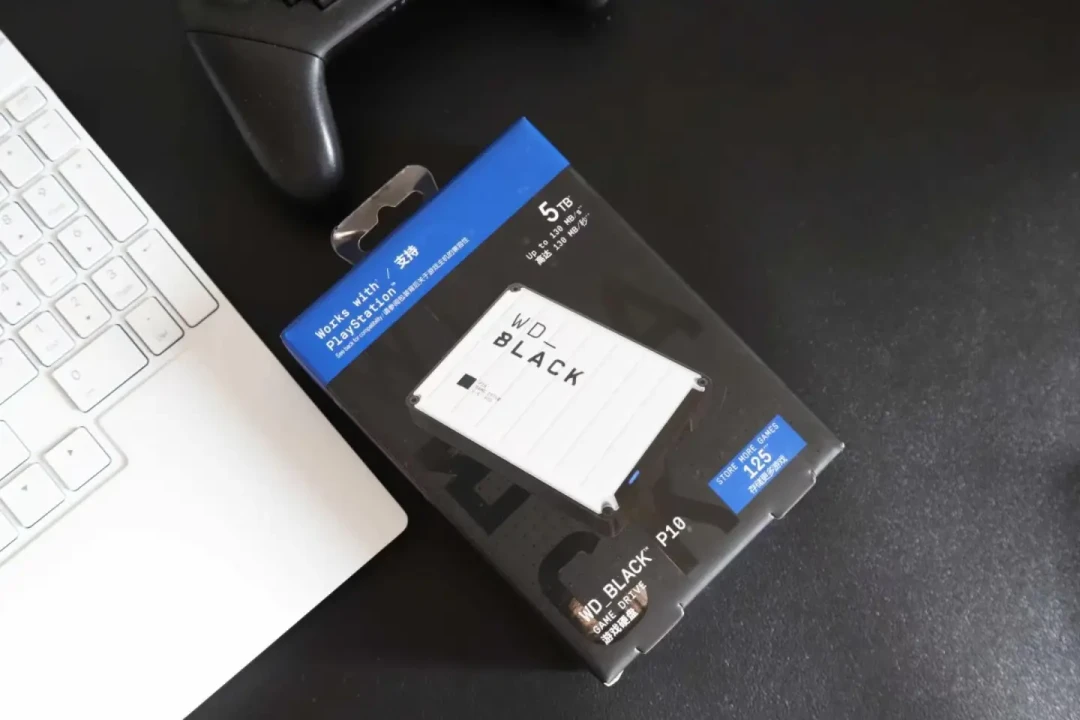 1TB 从三百多涨到近千:SSD 涨价潮里,WD_BLACK 用户的钱该怎么花