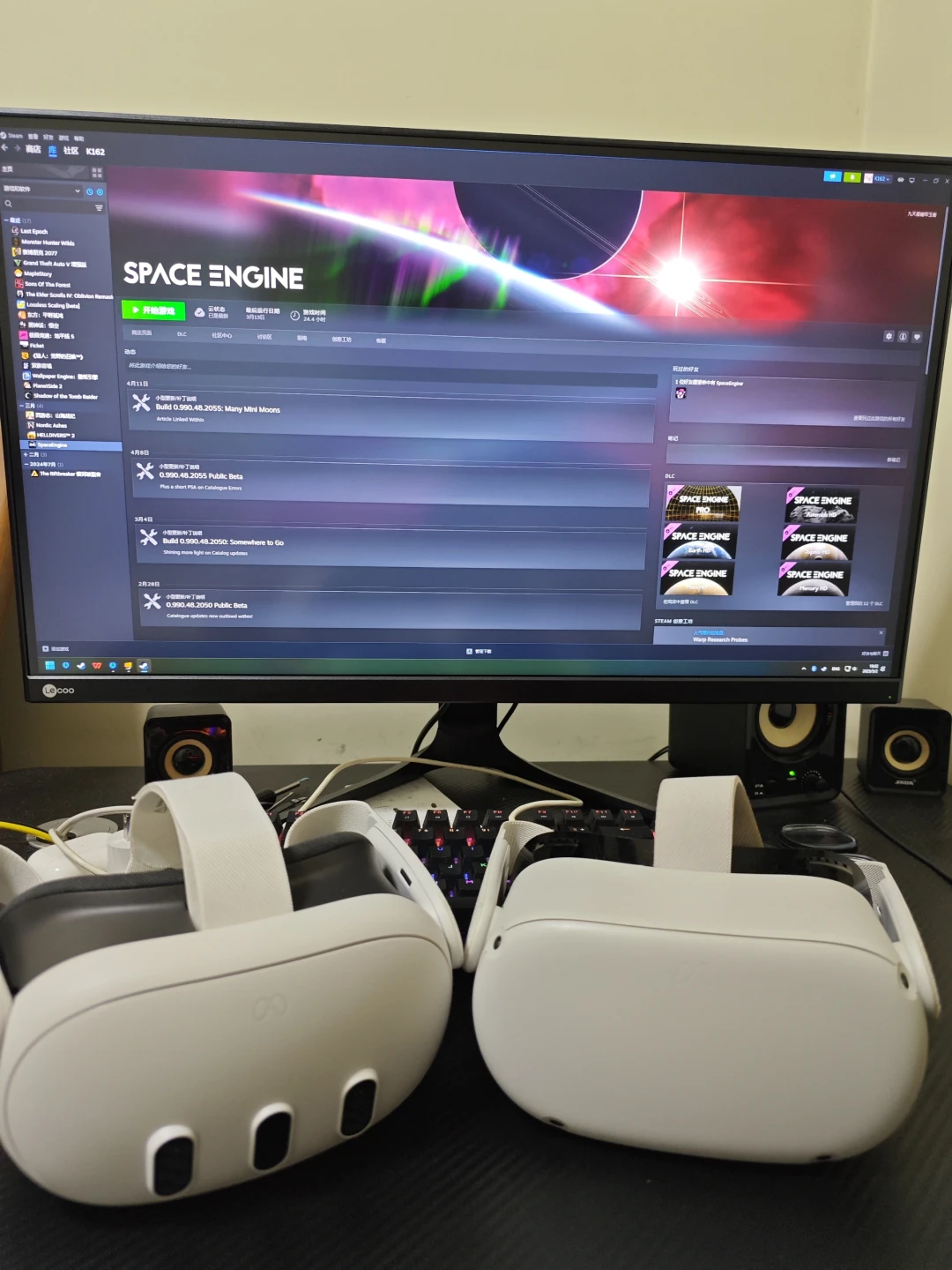 Quest 3涨到600美元,Quest 4最早2027年底:现在是不是入手VR头显的好时机?