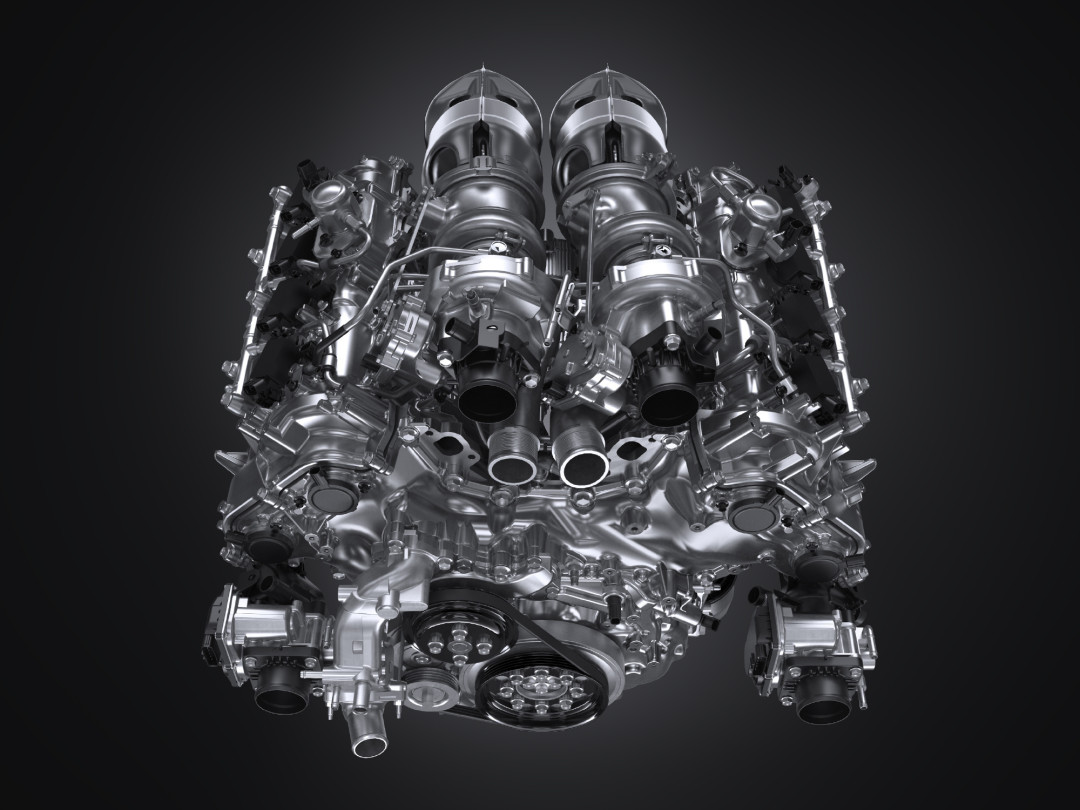 GR GT首批美规配额200-250台售罄,国内平行进口已可预定:这台650匹V8圆梦前,先算三笔账再看5个信号