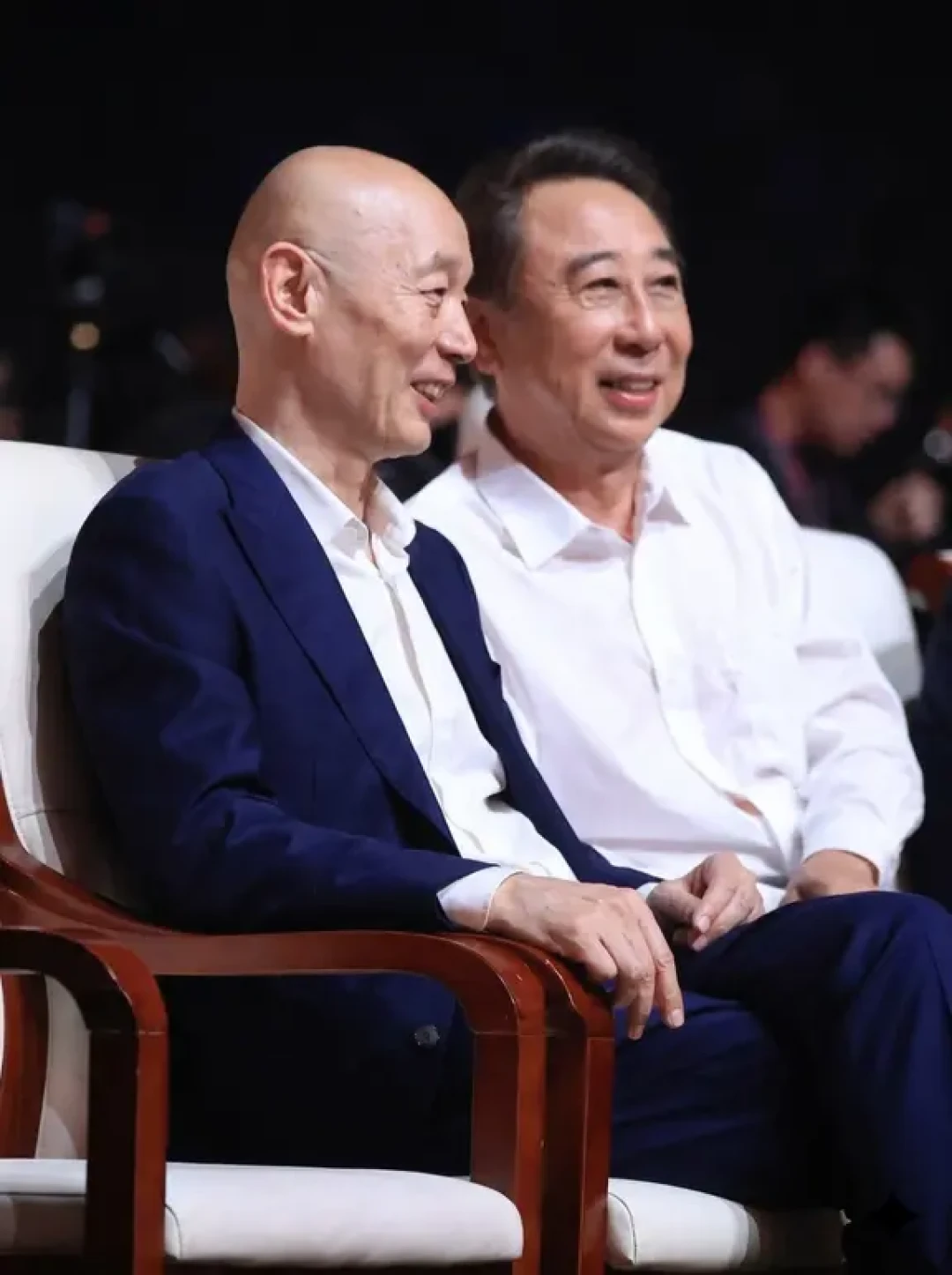 王宝强0票,葛优4座奖杯:喜剧演员能不能拿奖,葛优早就答过了