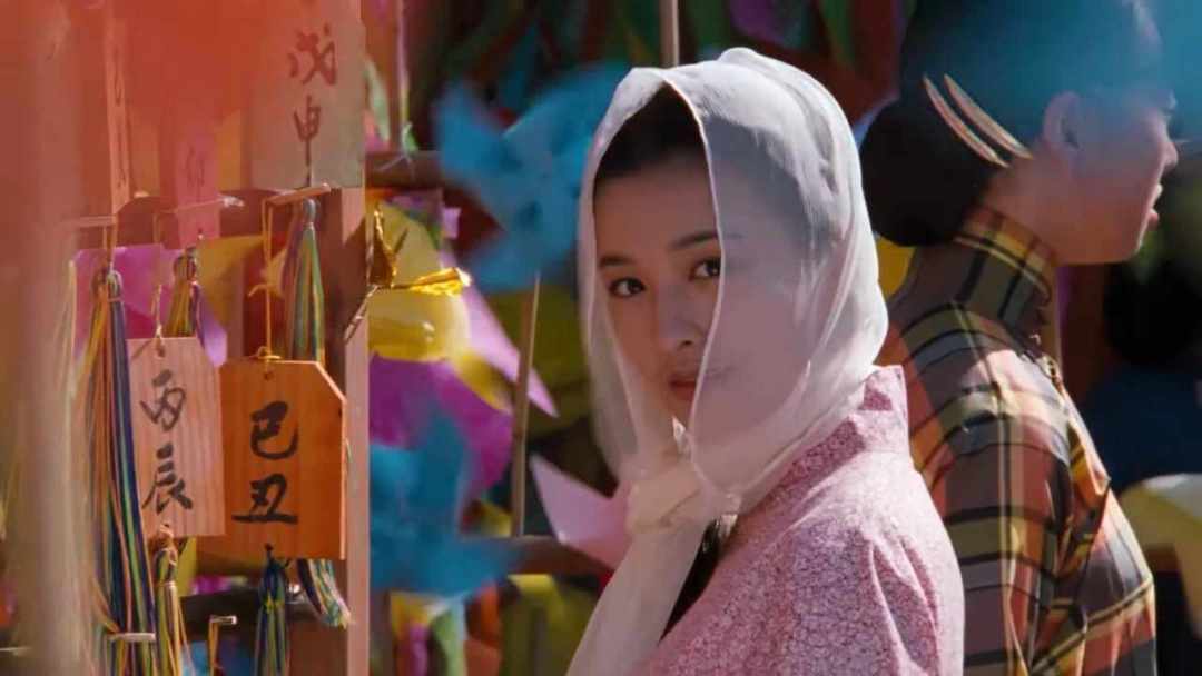 七夕重温《梁祝》后，不妨补上徐克原班人马的“续缘之作”《花月佳期》