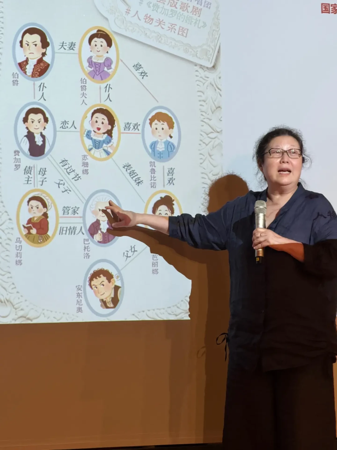 中文唱《费加罗的婚礼》:本周末国大音乐会版,歌剧新手的低门槛入场券