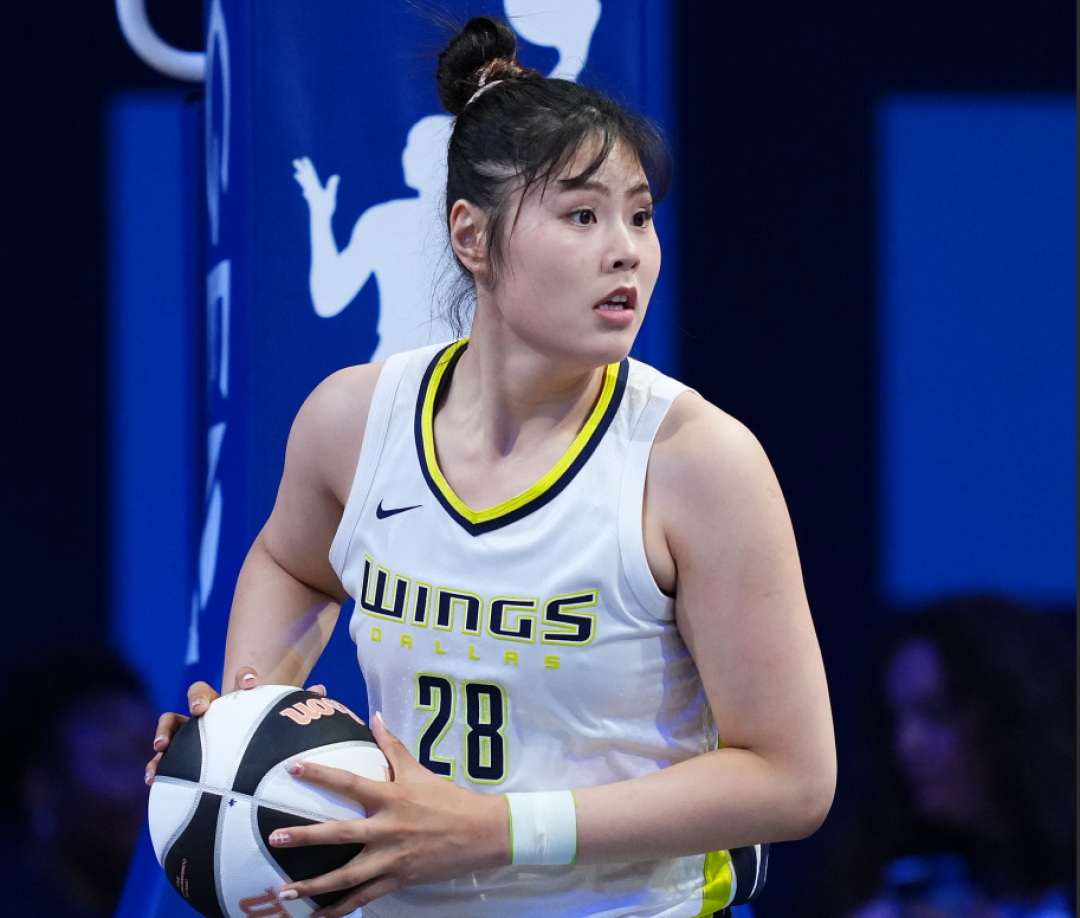 李月汝近3场只打4分钟：飞翼世界杯前最后4个主场，还值得定闹钟吗？