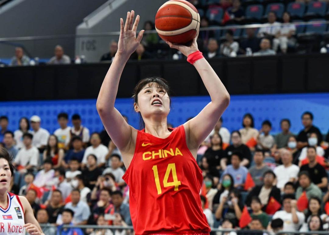 李月汝近3场只打4分钟：飞翼世界杯前最后4个主场，还值得定闹钟吗？