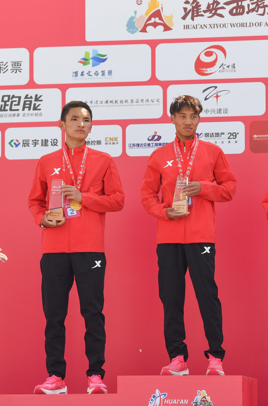 何杰的2026:纪录被破了、亚运落选了,9月27日的柏林,他在追什么