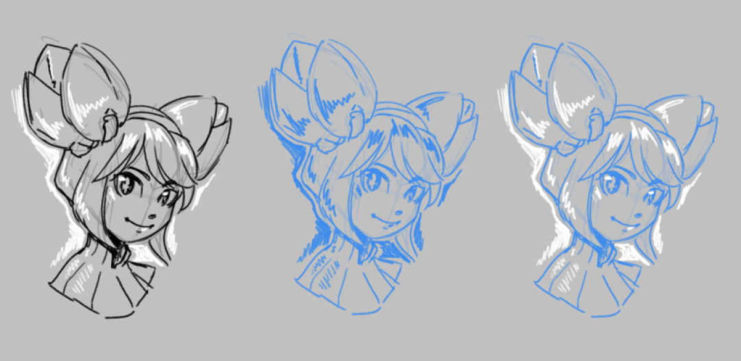 Krita 5.3.3 来了,但先别急着更新:5.2、5.3、6.0 三个版本怎么选