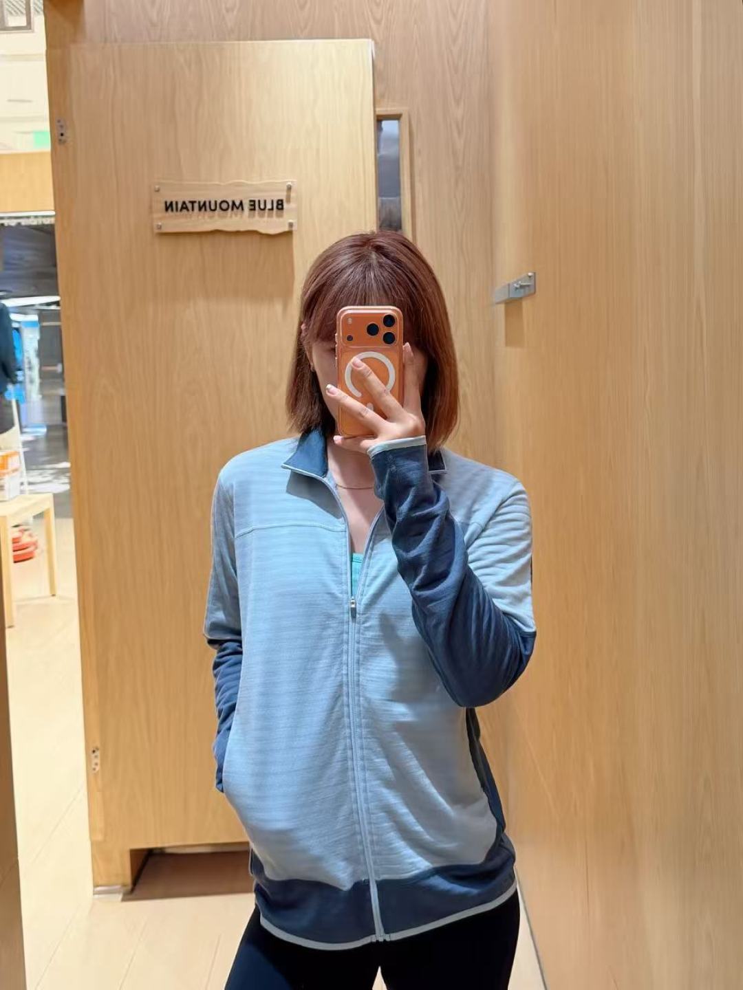 羊毛涨价,icebreaker玩家开始囤货了:这件早秋打底,现在买还是等双11?