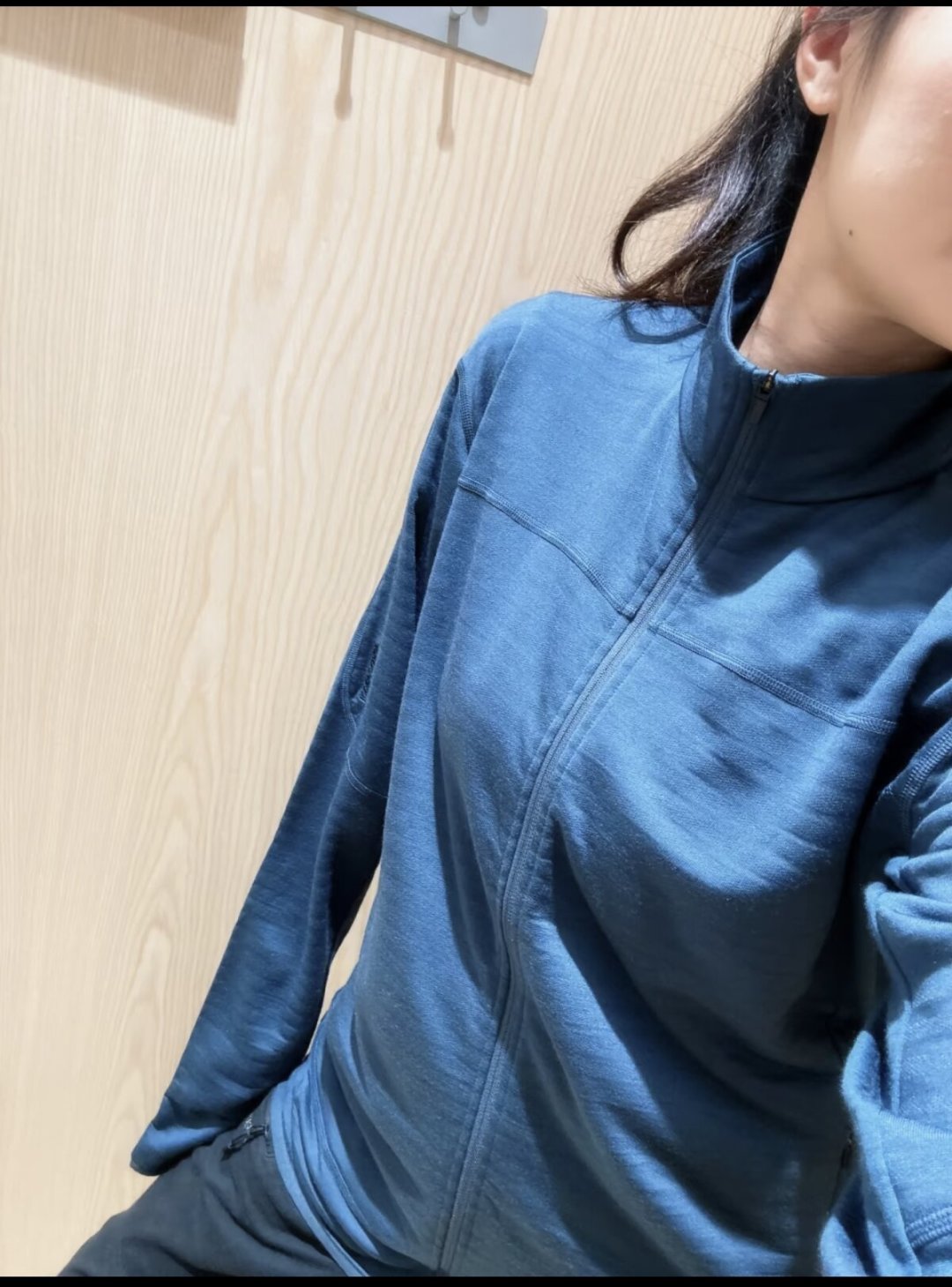 羊毛涨价,icebreaker玩家开始囤货了:这件早秋打底,现在买还是等双11?