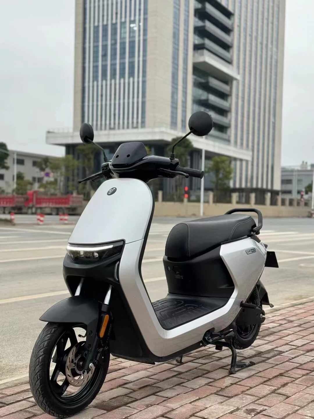 几百块首付提全新九号？签