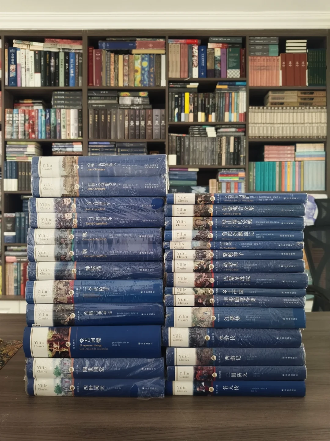 想补读批判现实主义经典,别先翻开《红与黑》:阅读顺序、译本版本和时间预算,这篇一次讲清楚