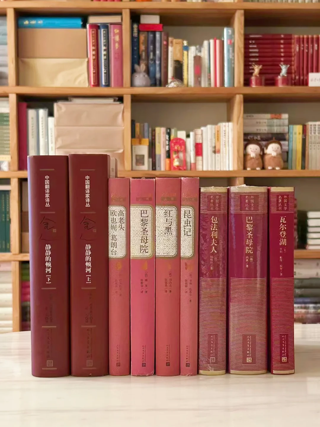 想补读批判现实主义经典,别先翻开《红与黑》:阅读顺序、译本版本和时间预算,这篇一次讲清楚