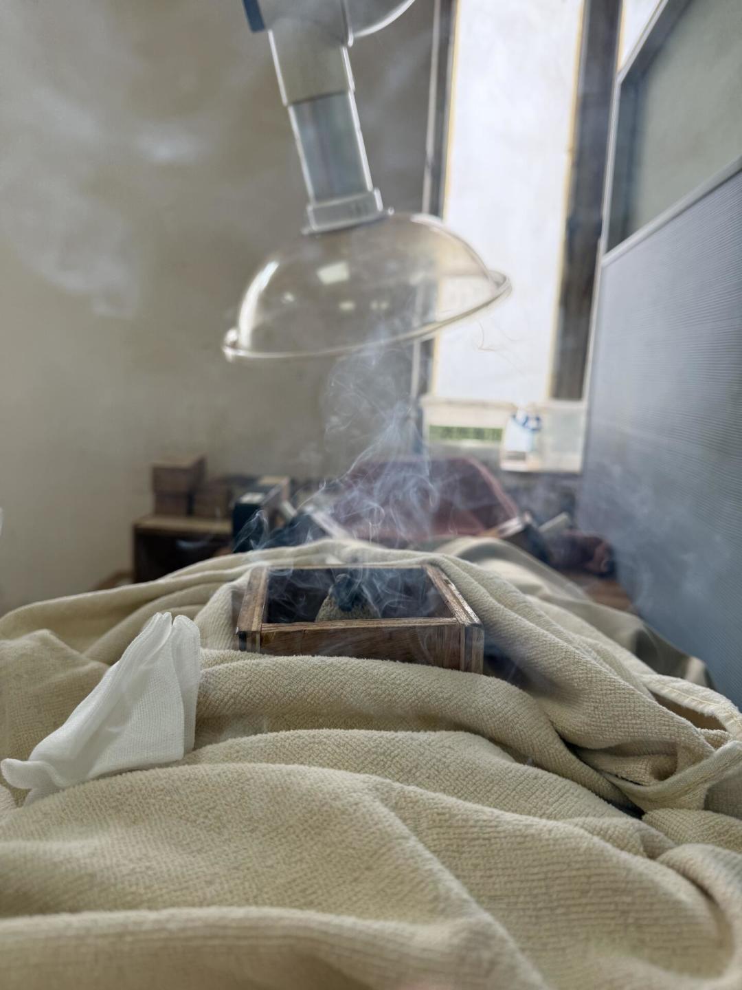 出伏还有4天,三伏灸收官:该不该突击补灸、怎么避坑,两边的话我都替你看完了