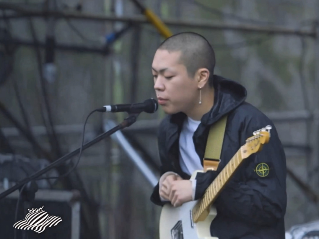 HYUKOH时隔六年发新歌:安藤樱出演《Godspeed!》,值得关注的何止回归