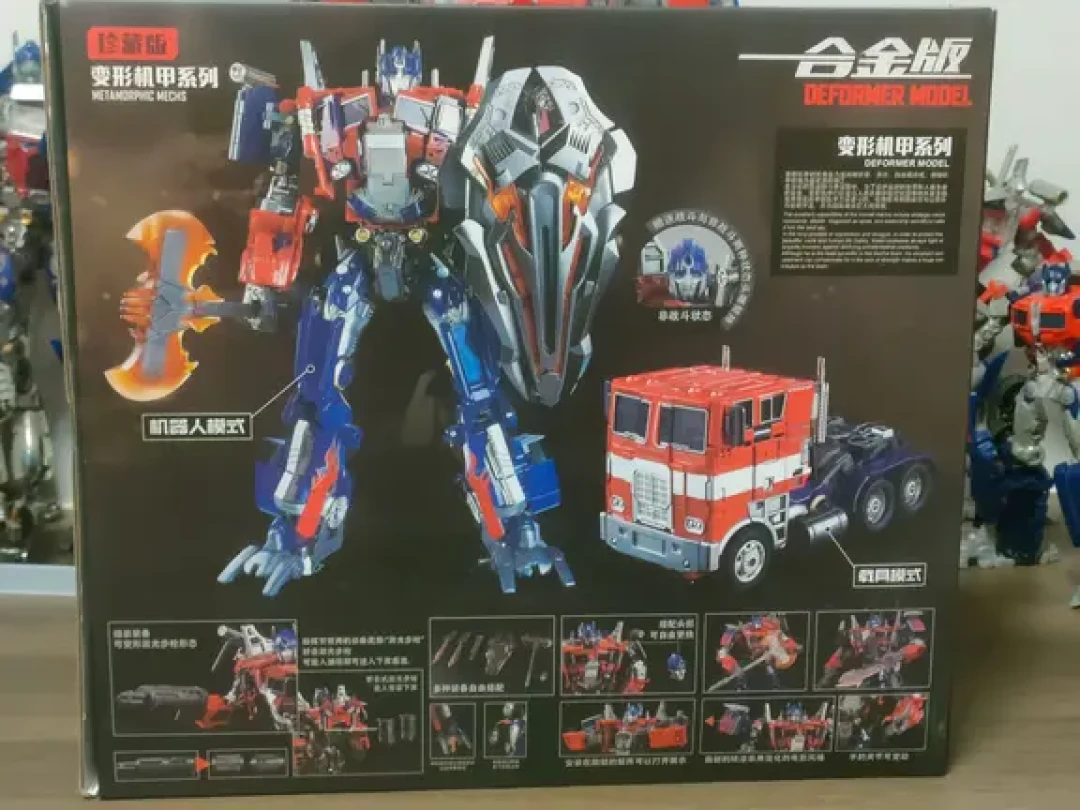 威将好几年不出新品,“威将再版”却到处都是:哪些老模具值得补,哪些是坑