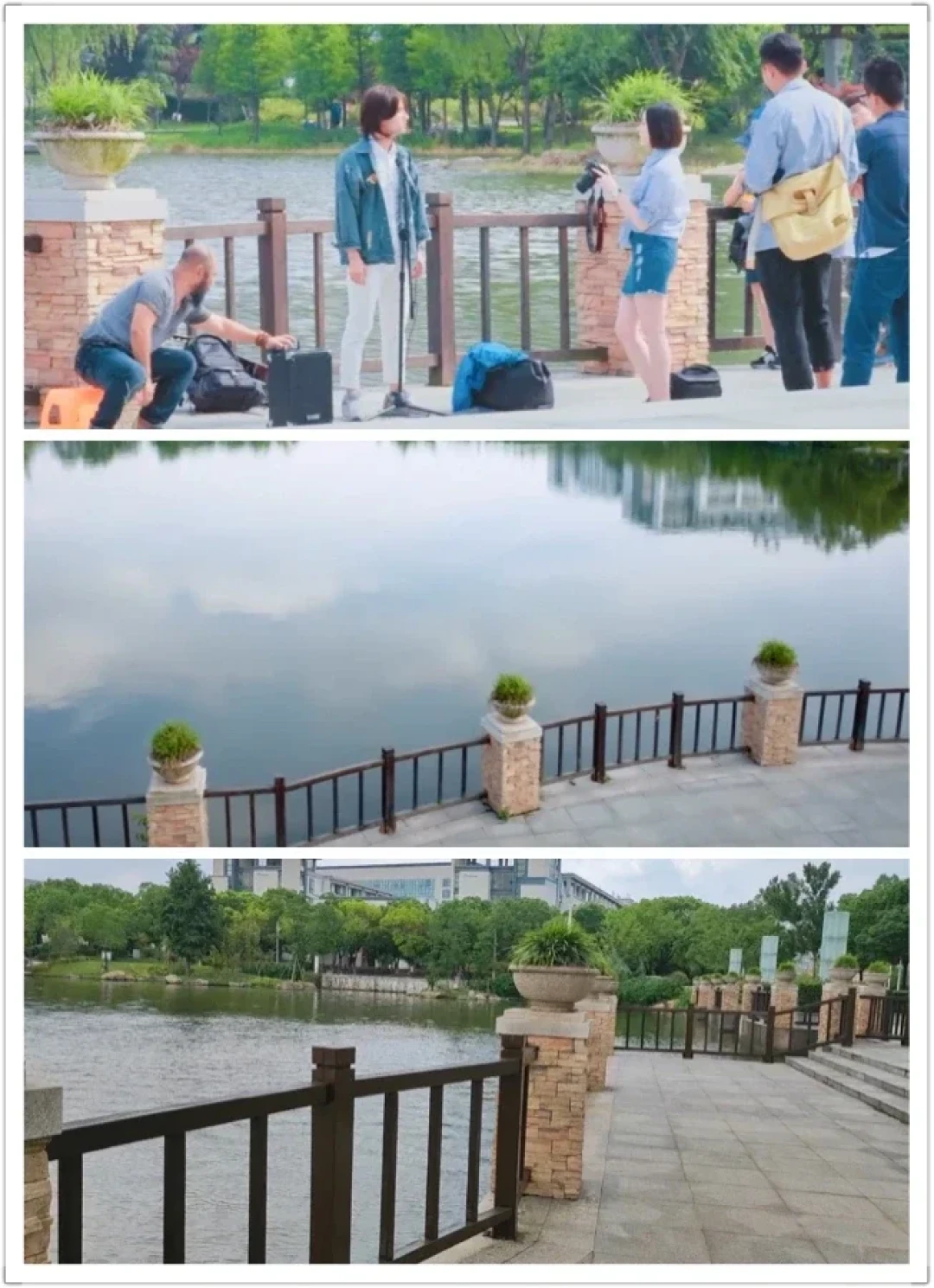 《一起同过窗》开播十周年,湖州迎来朝圣热:取景地打卡路线、花费和避坑点都整理好了