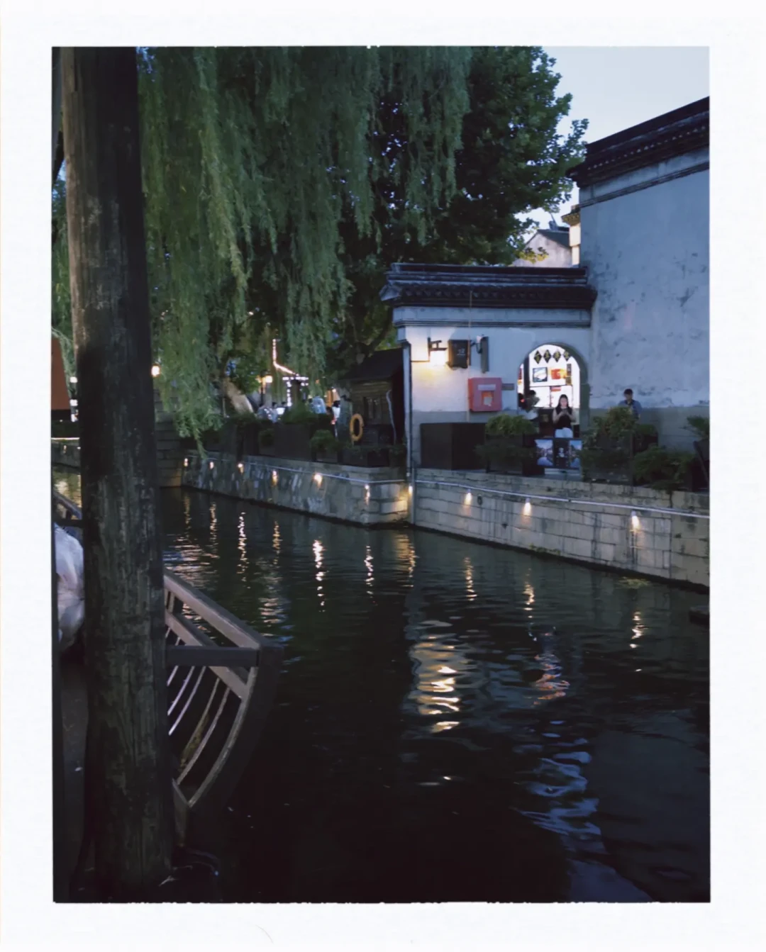 《一起同过窗》开播十周年,湖州迎来朝圣热:取景地打卡路线、花费和避坑点都整理好了