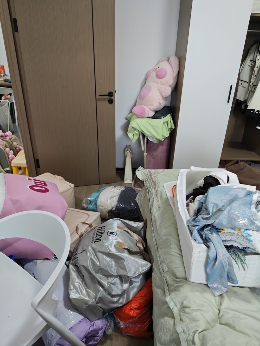 660块买回5小时,2800块第7天就打回原形:请收纳师上门前,先问清这6个问题