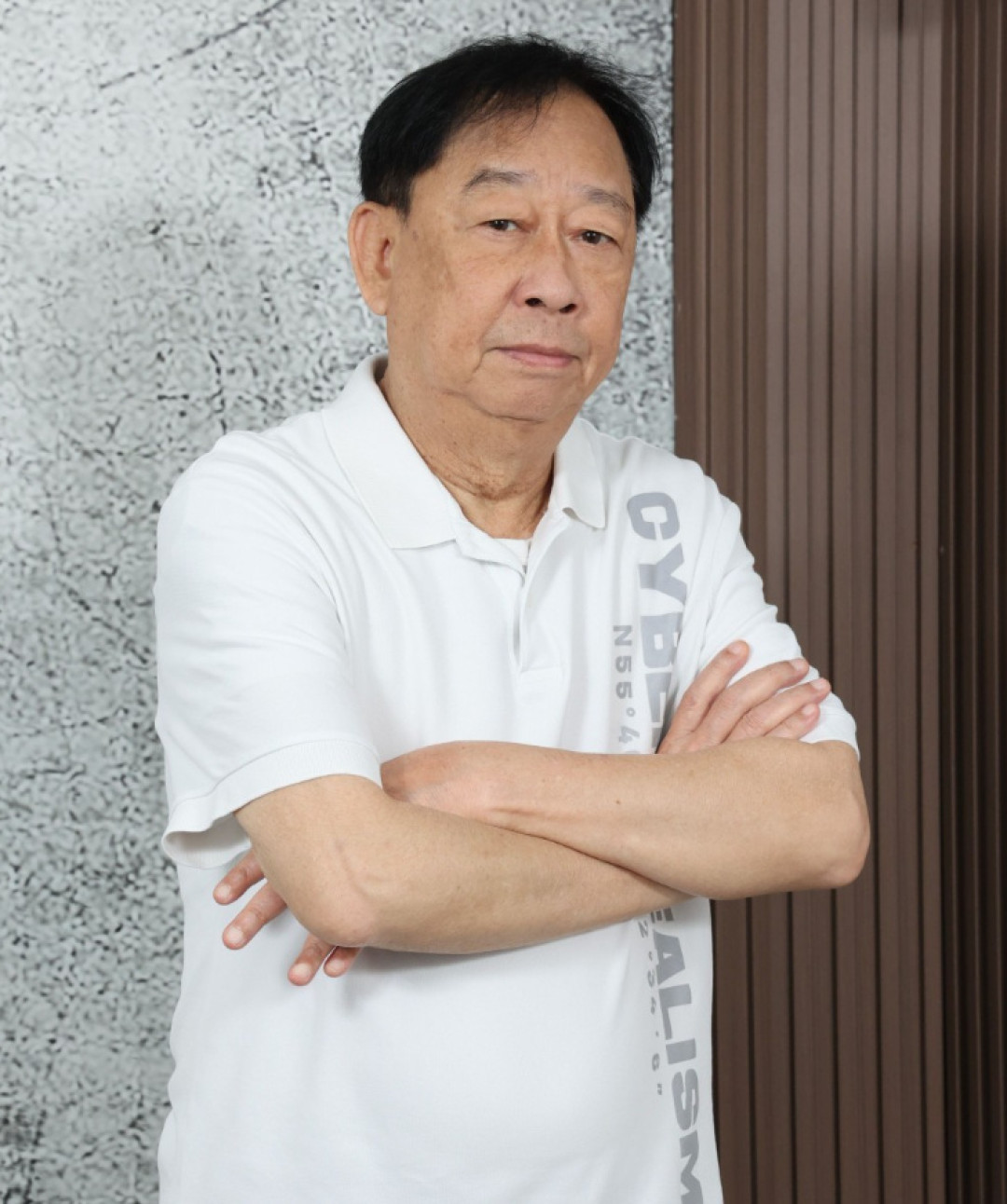 他写过《浪子心声》的词,也写过《Monica》的词:黎彼得走了,这份港乐收听清单值得存