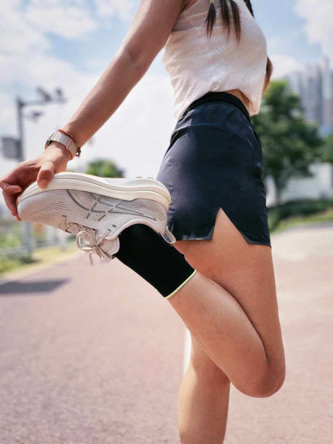 天马今天开报,8月24日截止:平时跑5公里的人,半马能直接冲吗