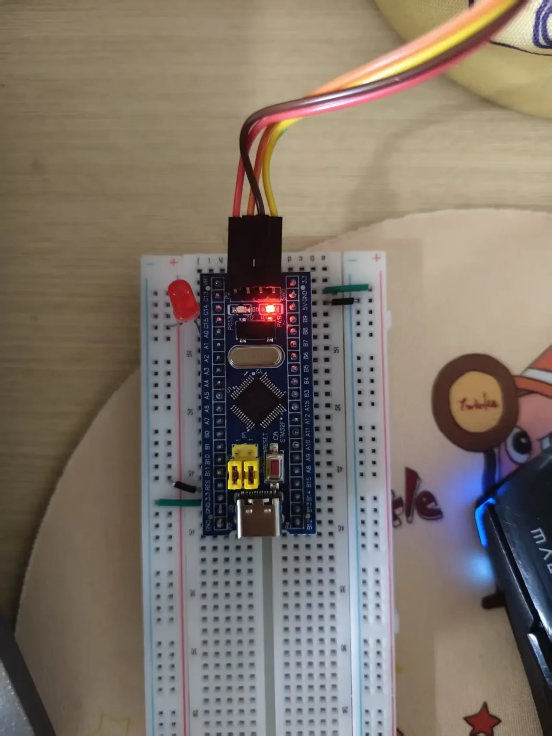 第一块 STM32 开发板怎么选:三大教程派系的套件、价格与避坑全对比