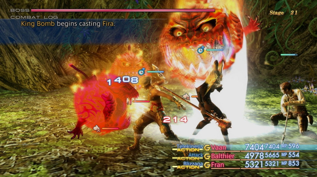 FF12发售20周年,口碑还在吵架:95块钱,值不值得搭进60小时?