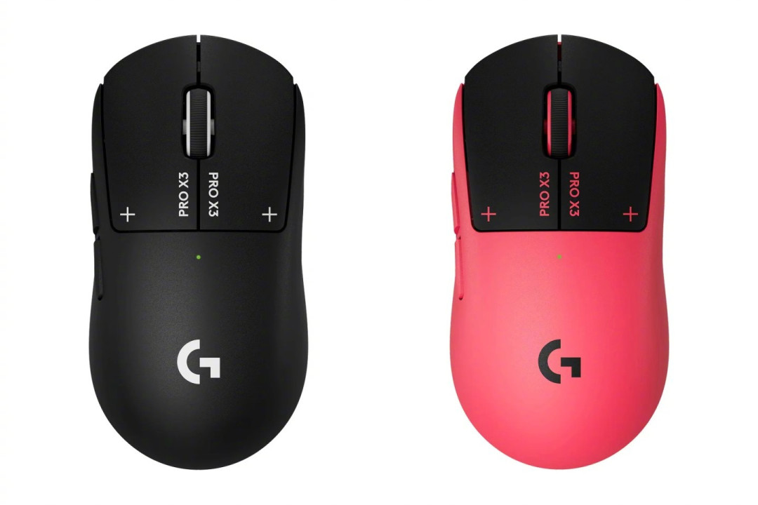 G PRO X3 Superstrike 泄露 59g、135 小时续航、8K 轮询:雪豹已经蹲到 1100 档好价,等 9 月 23 还是现在入,三种人的账算清了